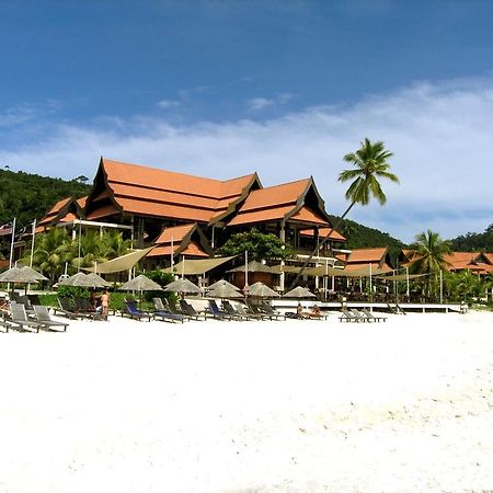 Laguna Redang Island Resort Eksteriør bilde