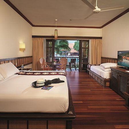 Laguna Redang Island Resort Eksteriør bilde