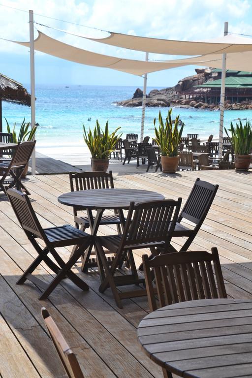 Laguna Redang Island Resort Eksteriør bilde