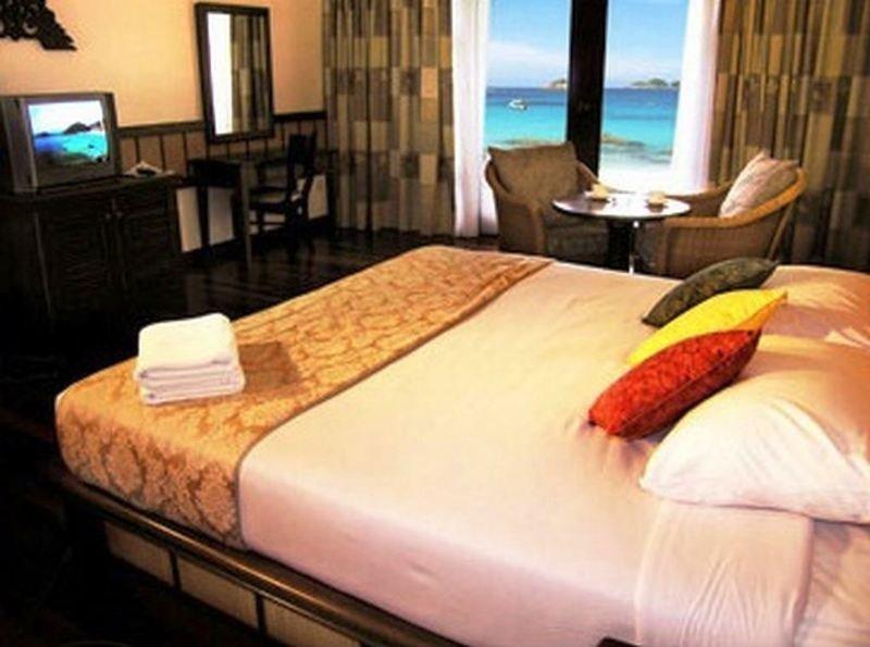 Laguna Redang Island Resort Eksteriør bilde