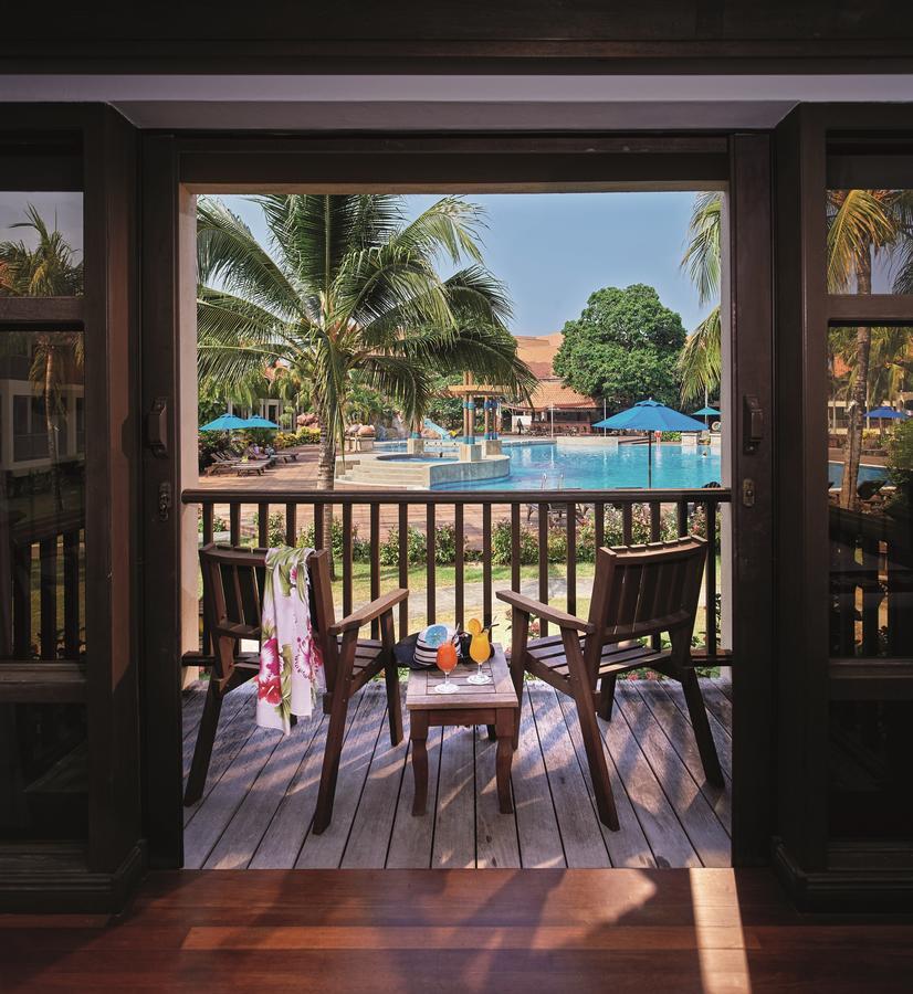 Laguna Redang Island Resort Eksteriør bilde