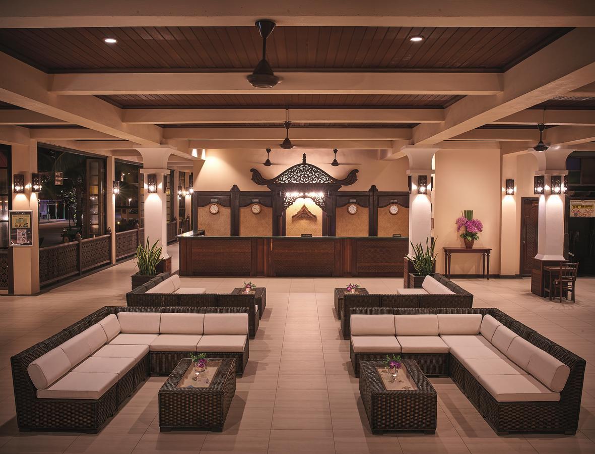 Laguna Redang Island Resort Eksteriør bilde