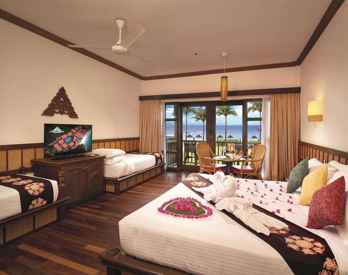 Laguna Redang Island Resort Eksteriør bilde