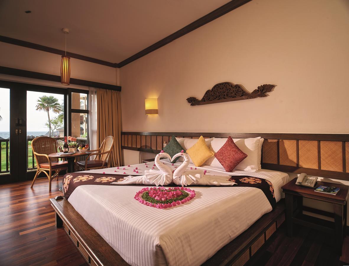 Laguna Redang Island Resort Eksteriør bilde