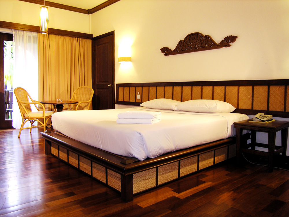Laguna Redang Island Resort Eksteriør bilde