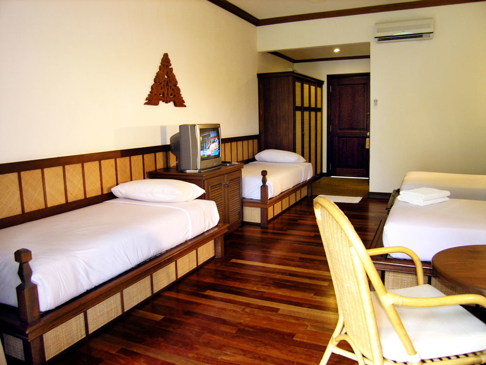 Laguna Redang Island Resort Eksteriør bilde