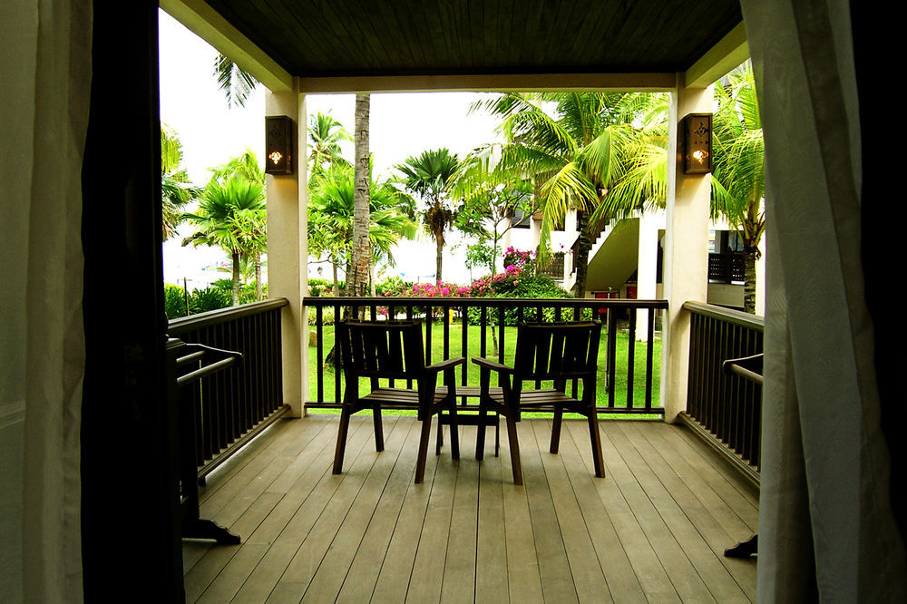Laguna Redang Island Resort Eksteriør bilde