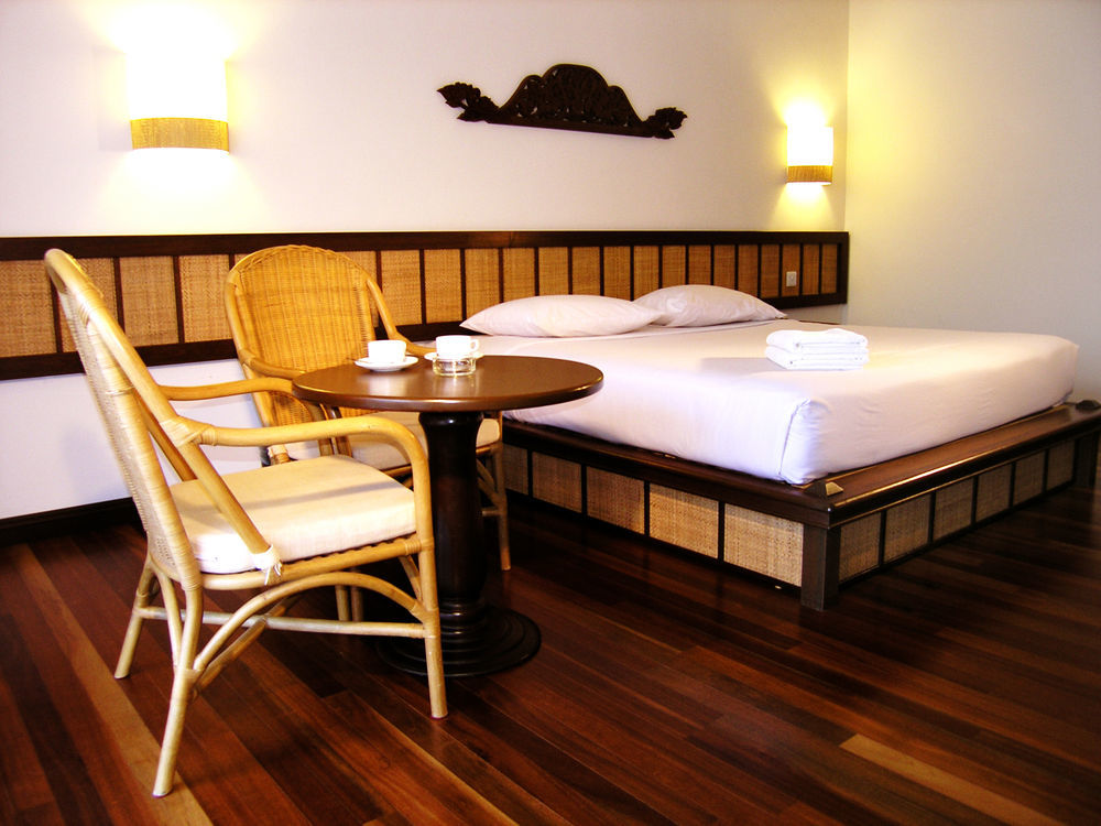 Laguna Redang Island Resort Eksteriør bilde