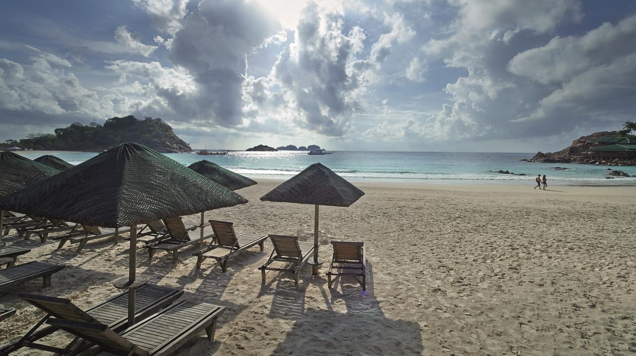 Laguna Redang Island Resort Eksteriør bilde