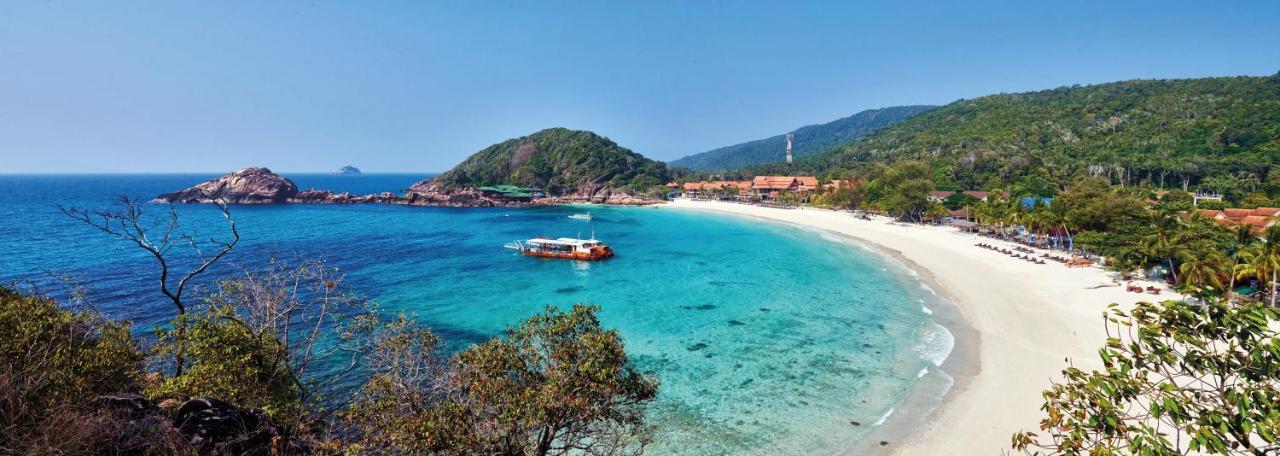 Laguna Redang Island Resort Eksteriør bilde